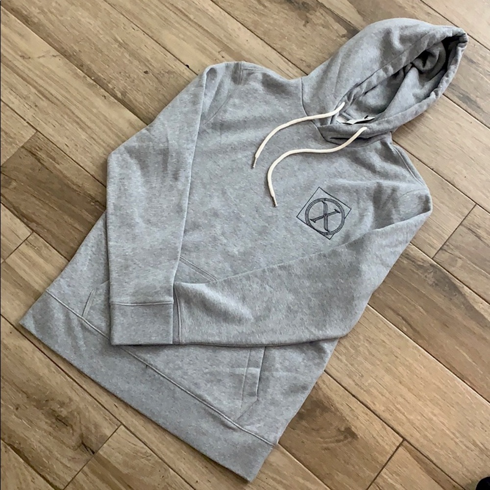 Express sweater - Picture 1 of 4
